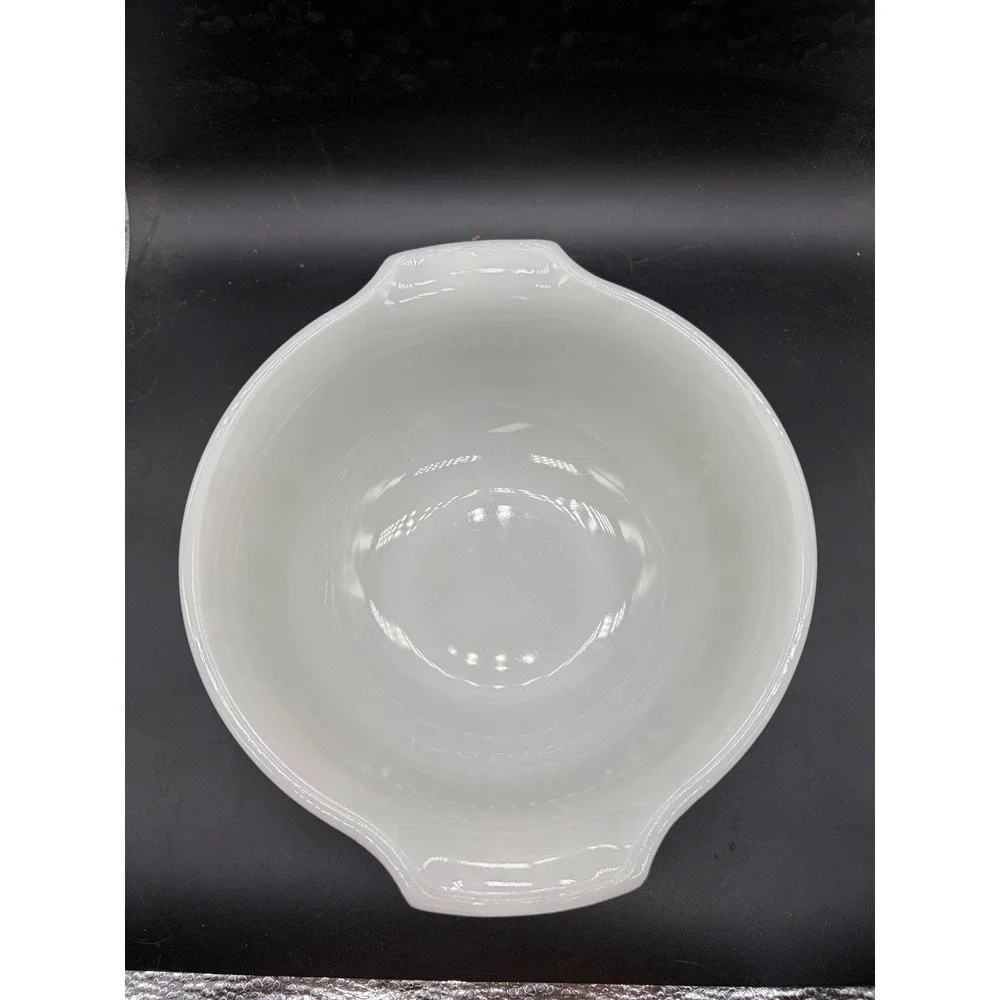 Vintage meadow green Cinderella Mixing Bowl